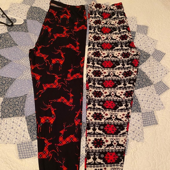 Leggings - Picture 1 of 1